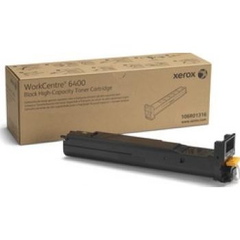 Cartus Toner Negru (12000 Pagini) Capacitate Mare