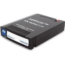 Cartus Tandberg RDX 1.0TB (unul)