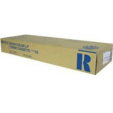 TONER 110 CYAN CL5000