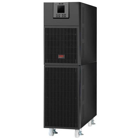 UPS APC Srv6ki | Online Dubla Conversie | 6000 Va | 6000 W | Sinusoida Pura | Tower