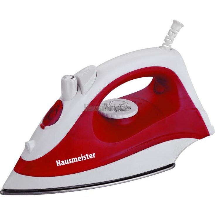 Fier de calcat Hausmeister HM3000D