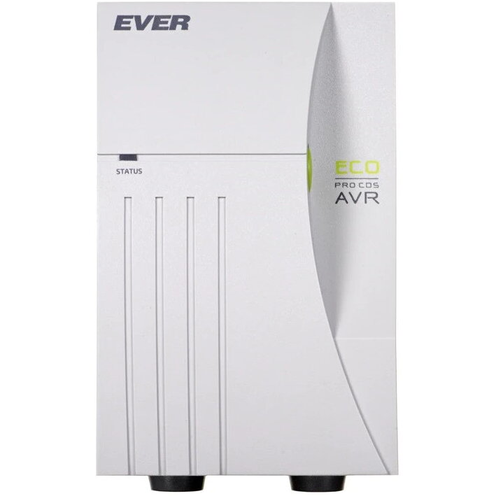 UPS Ever Eco Pro Sinus, 420W/700VA, 230V, Alb