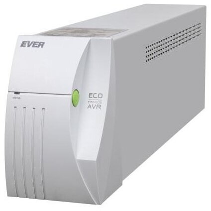 Ever UPS ECO PRO 1200 AVR CDS TOWER