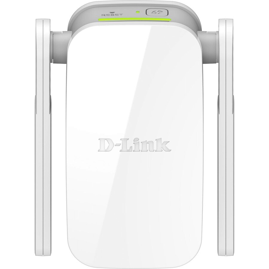D-Link Wireless AC1200 Dual Band Range Extender with FE port