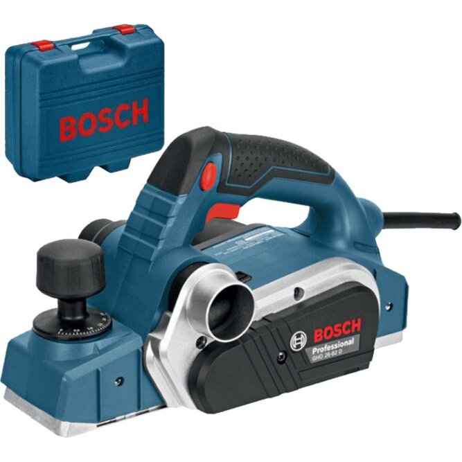 Rindea electrica Bosch GHO 26-82 D Professional
