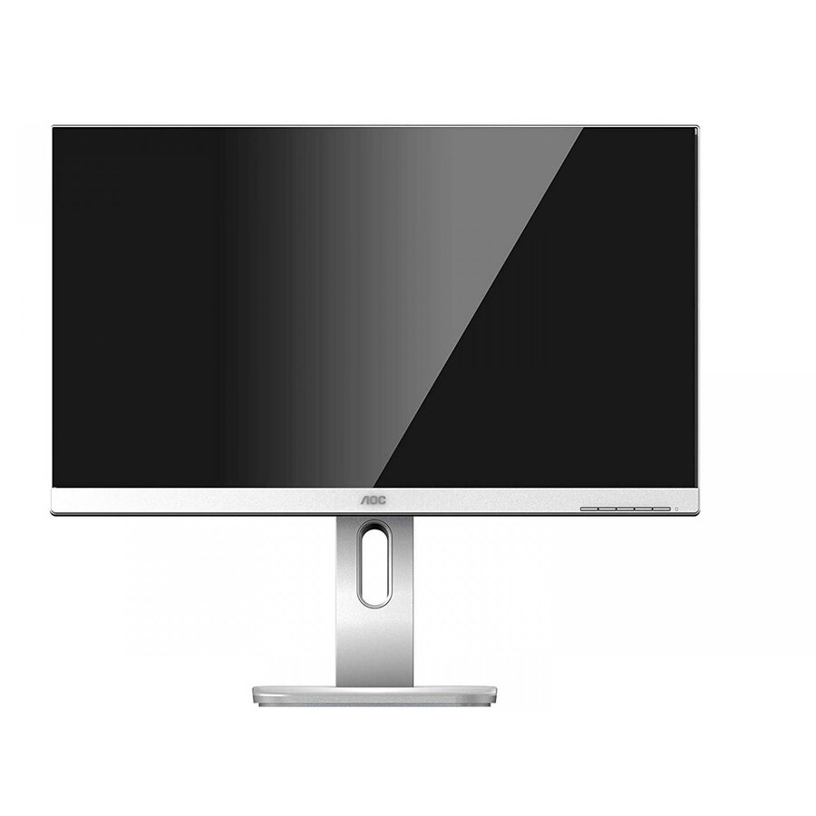 Monitor LED AOC X24P1/GR, 24, FULL HD, 4ms, GRI