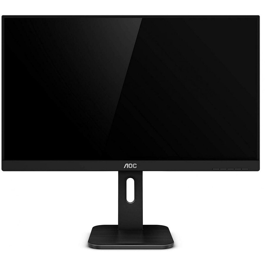 Monitor LED AOC 24P1/GR, 23.8, FULL HD, 5ms, GRI