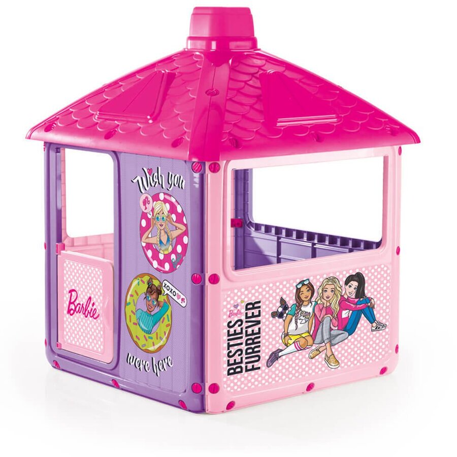 Casuta pentru copii - Barbie