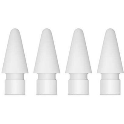 Rezerva Apple Pencil Stylus, 4 buc