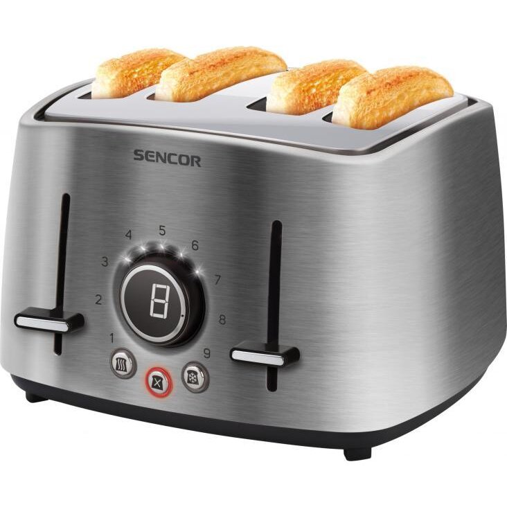 Prajitor paine Sencor STS 5070SS