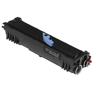 Epson Toner S050166 Black