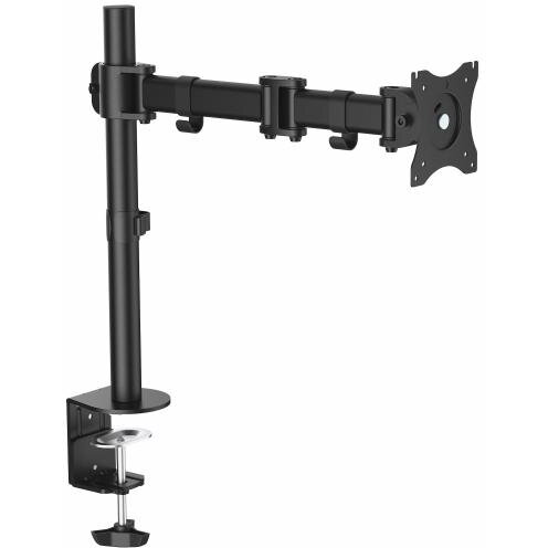 Suport monitor Startech ARMPIVOTB, 27-34inch, Negru