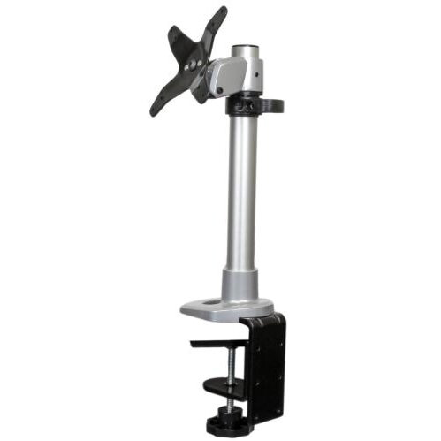 Suport monitor Startech ARMPIVOT, 34inch, Argintiu