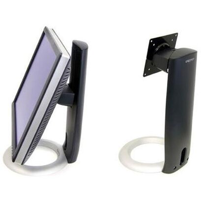 Stativ monitor Ergotron NEO-Flex 33-310-060, 24inch, Black-Silver