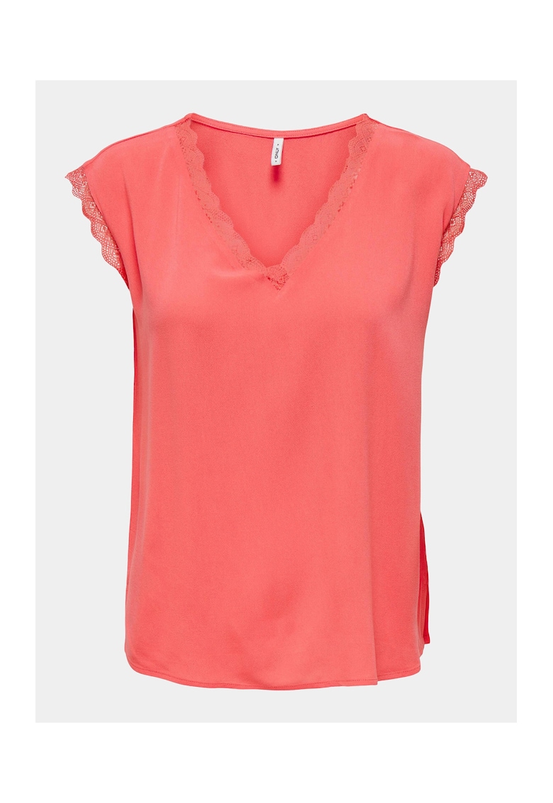 Bluza dama -  303602710 - Roz - Viscoza