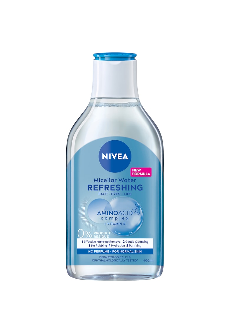 Apa micelara  400 ml - Normal