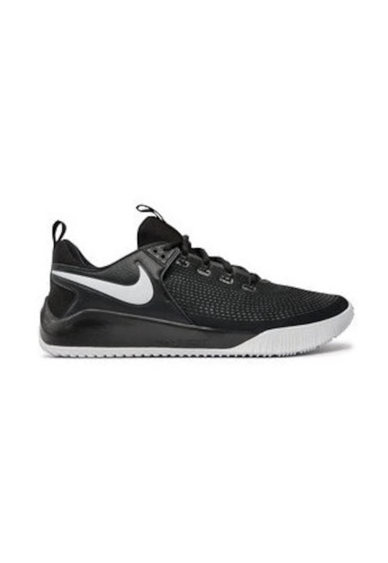 Pantofi sport barbati  207036451 - Textil - Negru - Negru