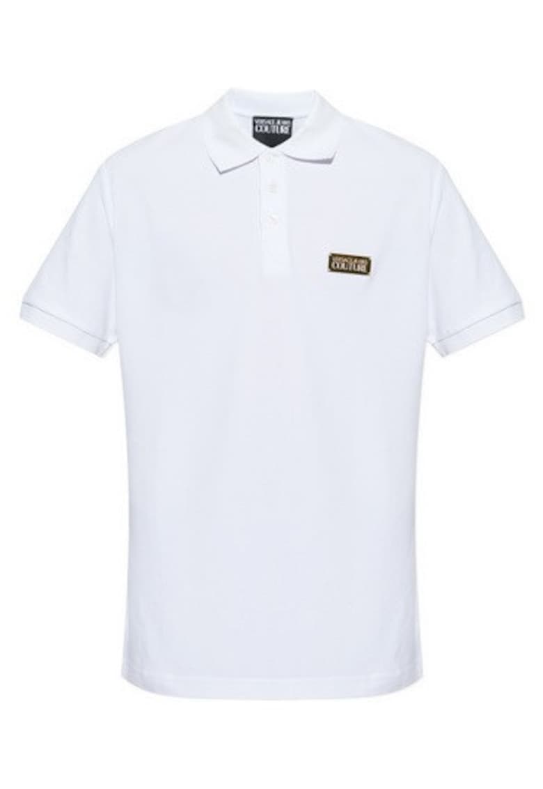 Tricou cu guler polo -