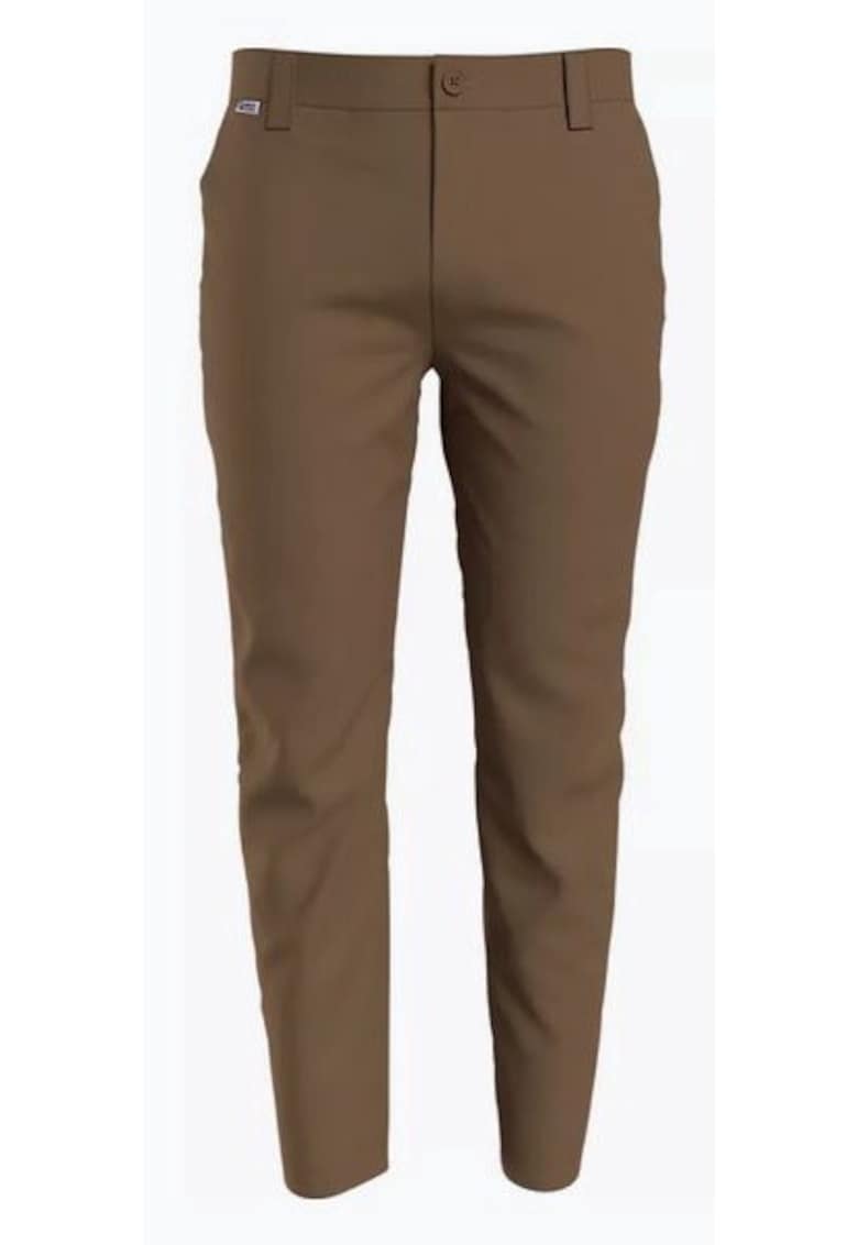 Pantaloni Dad Chino Fit