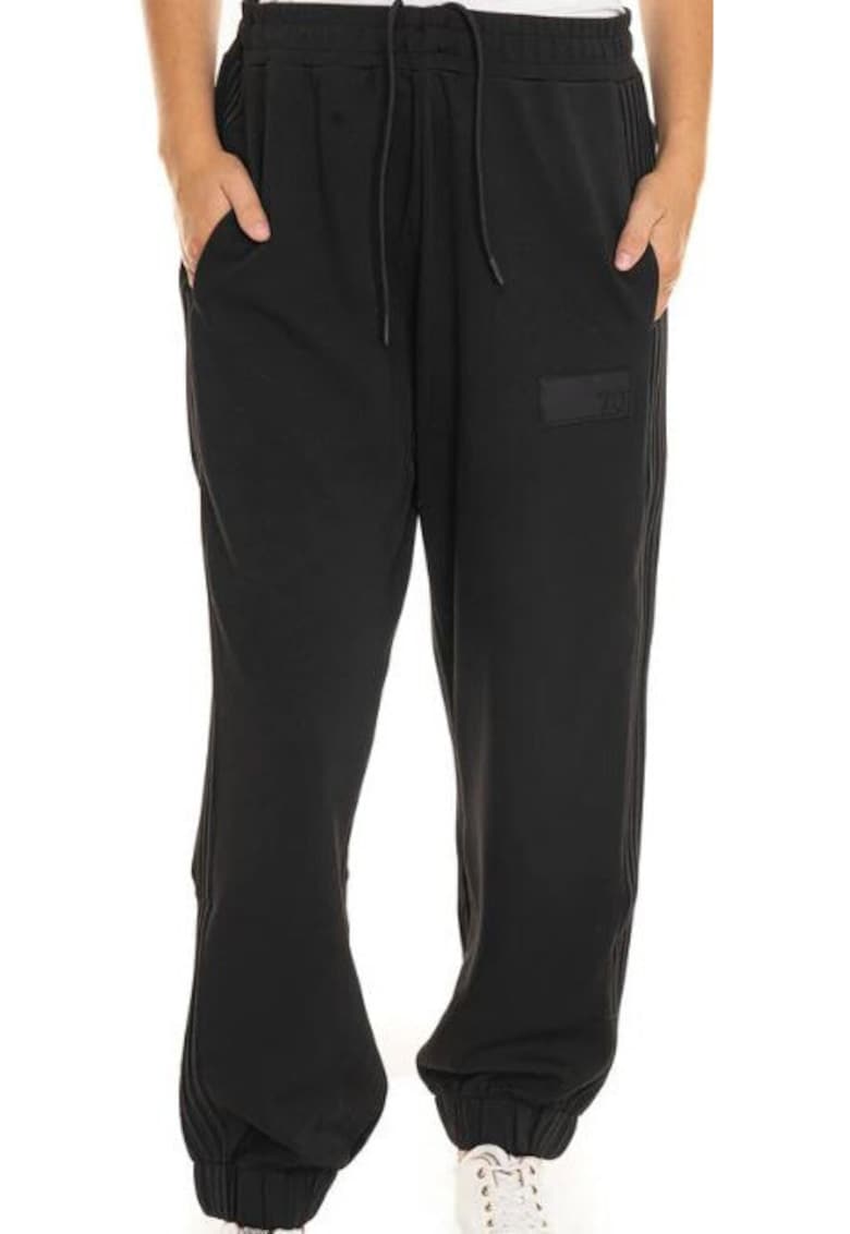 Pantaloni de trening din amestec de modal
