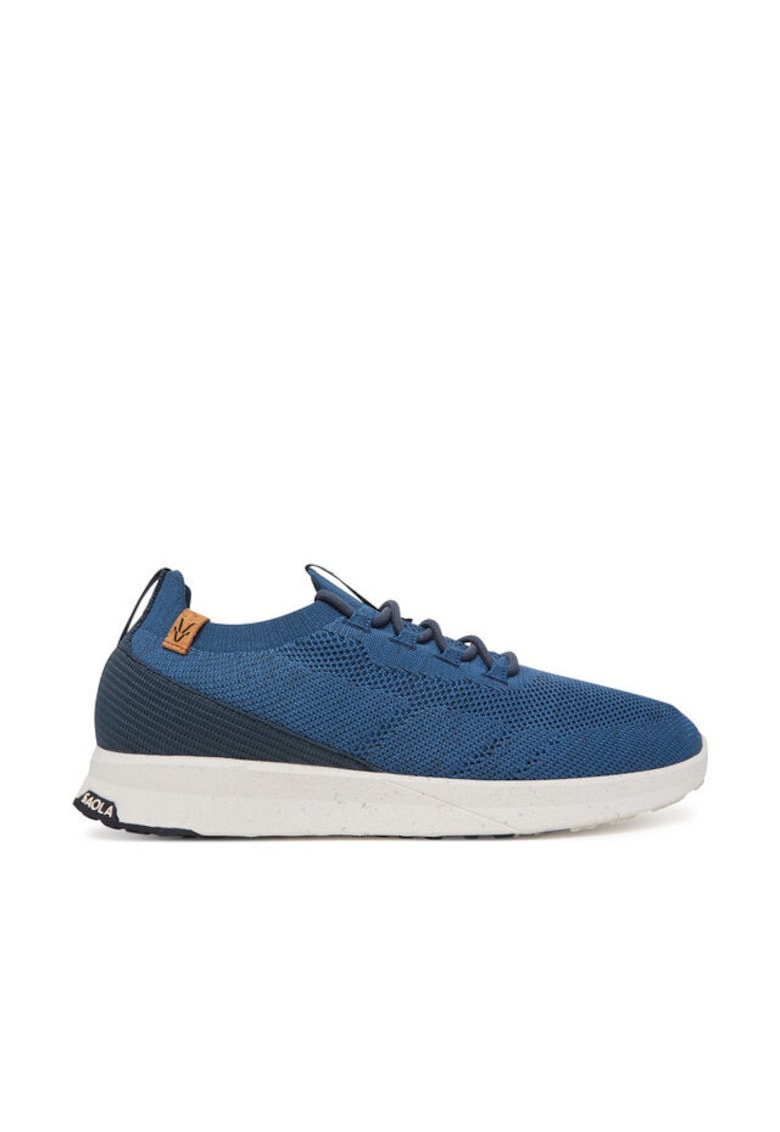 Pantofi sport barbati - SAO2120 -  Sintetic - Bleumarin - Bleumarin