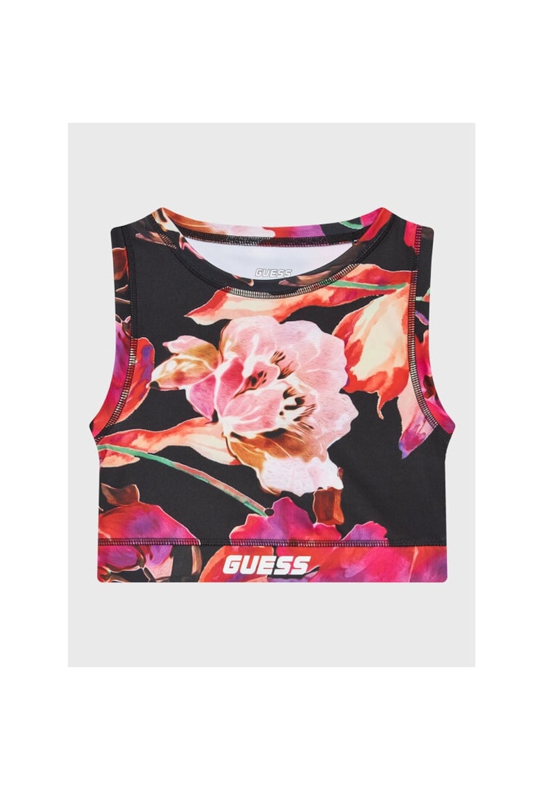 Tricou copii -  66827 - Multicolor - Poliester