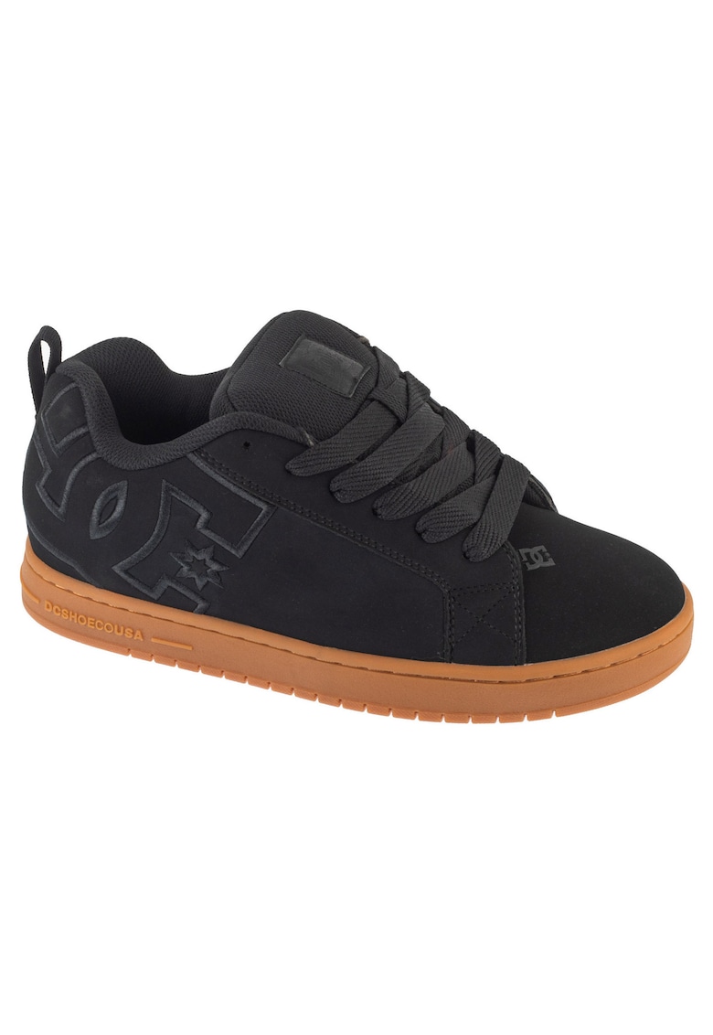 Pantofi sport -  Shoes Court Graffik 3005291 - Negru