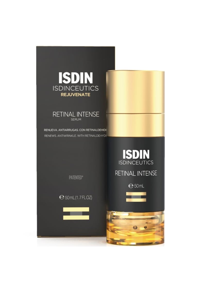 Ser anti-rid bifazic de noapte -  Retinal Intense - 50ml