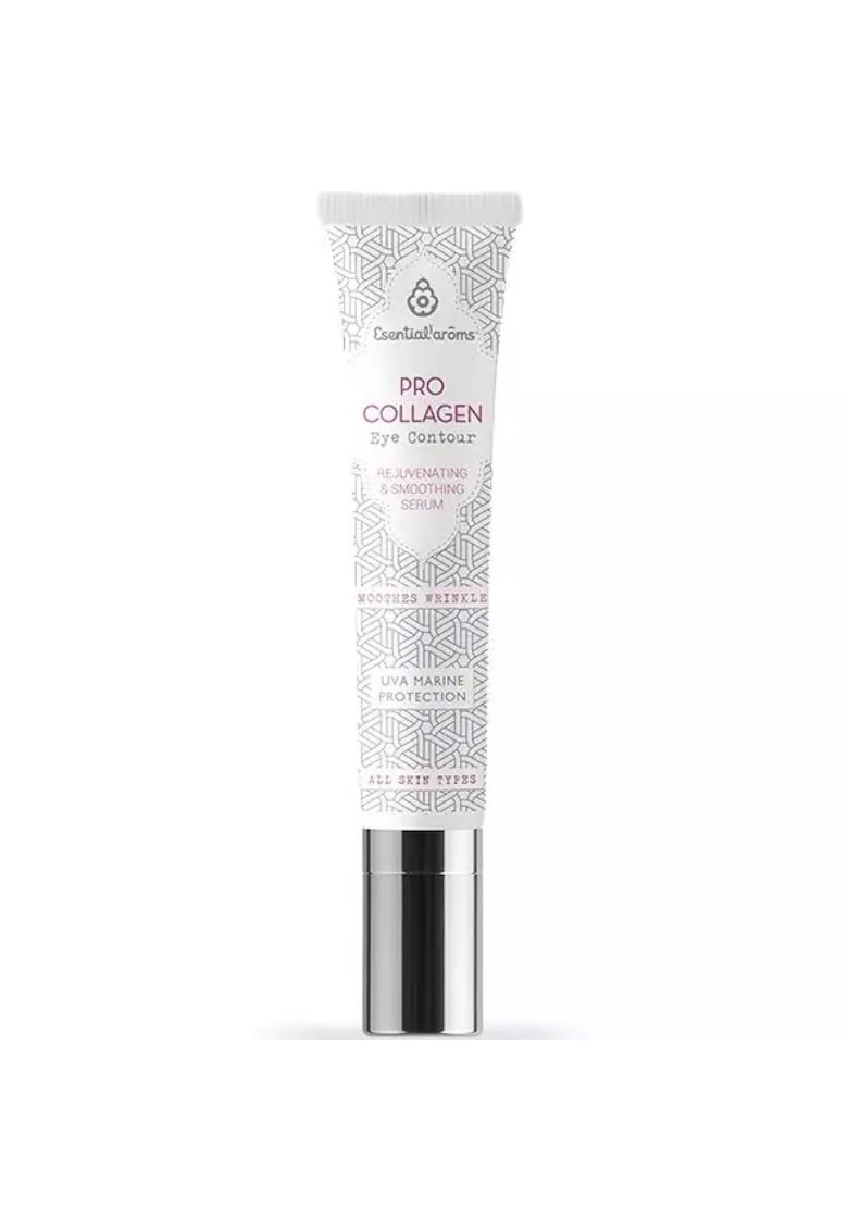 Crema pentru contur ochi - Pro-collagen antiaging - 15 ml