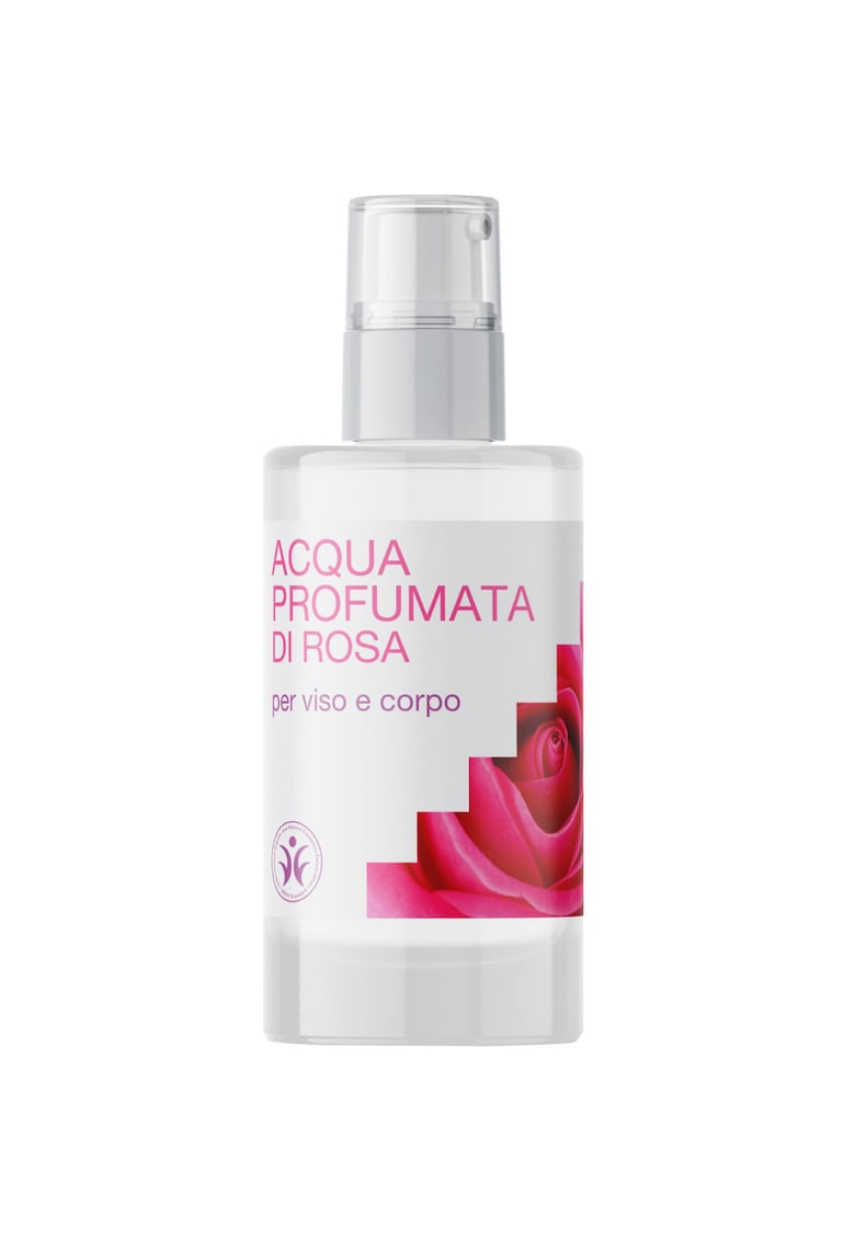 Apa de trandafiri  125 ml