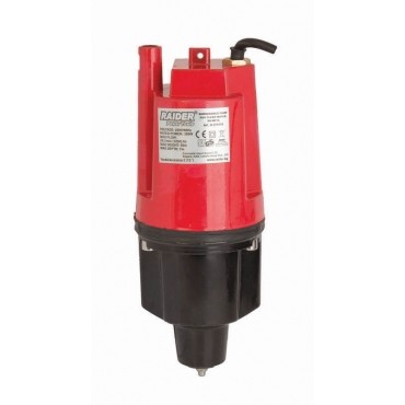 Pompa de apa submersibila 300W, 3/8" 18L/min RD-WP19 (4)
