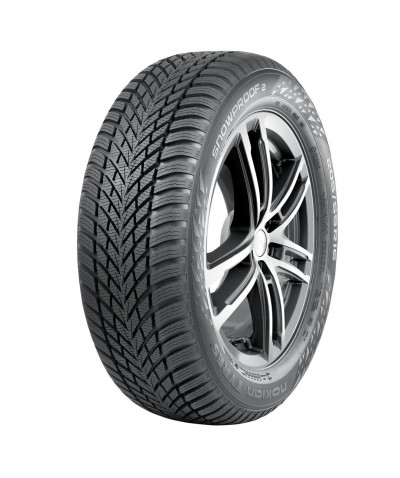NOKIAN SNOWPROOF 2 SUV 255/55R19 111 V XL