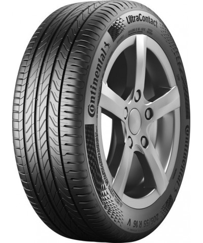 CONTINENTAL ULTRA CONTACT 215/60R17 96 H