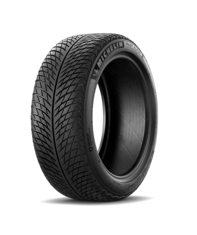 Michelin Pilot alpin 5 235/45R20 100H XL AO