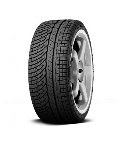 Michelin Pilot alpin pa4 275/30R20 97V XL N0