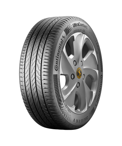 CONTINENTAL ULTRACONTACT 205/60R16 92 H