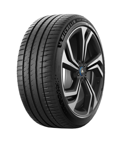 MICHELIN PILOT SUPER SPORT 275/35R21 99 Y