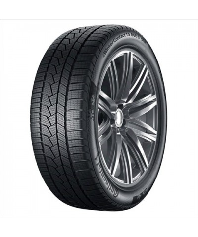 CONTINENTAL WinterContact TS 860 S SSR XL 245/35R19 93V