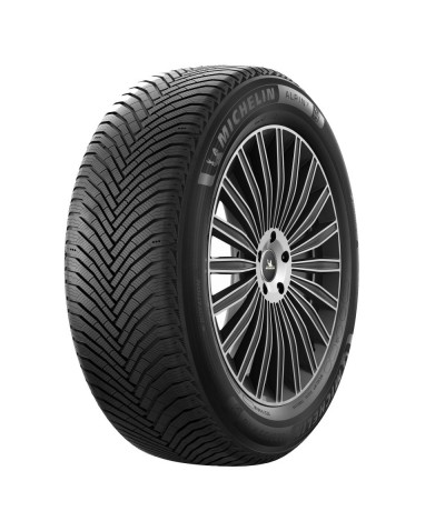 MICHELIN Alpin 7 195/55R18 93H XL