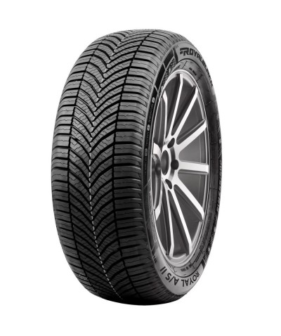 ROYAL BLACK Royal a_s ii 185/65R15 88H