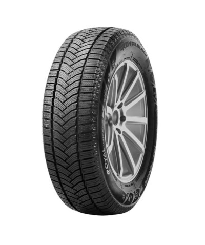 ROYAL BLACK Royal van a_s 225/75R16C 121/120R 10PR