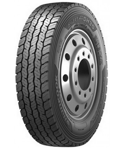 HANKOOK Dh35 245/70R19 136/134M 14PR
