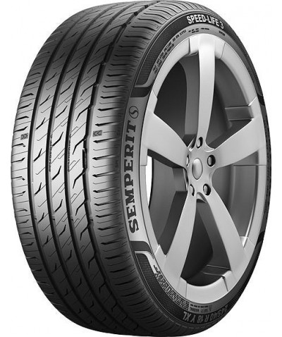 Semperit 225/55R18 V Speed-Life 3 FR 98 V