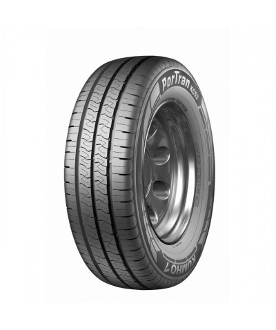 KUMHO KC53 205/75R16C 110 R
