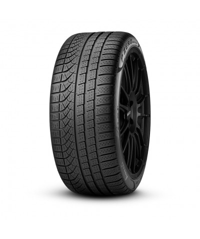 PIRELLI P ZERO WINTER 245/45R18 100V