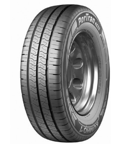 KUMHO KC53 215/70R15C 109/107 T