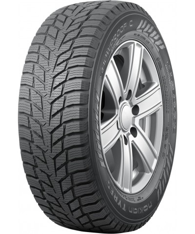 NOKIAN SNOWPROOF C 235/65R16C 115/113 R