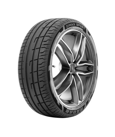 RADAR DIMAX SPORT 235/50R18 101 Y XL