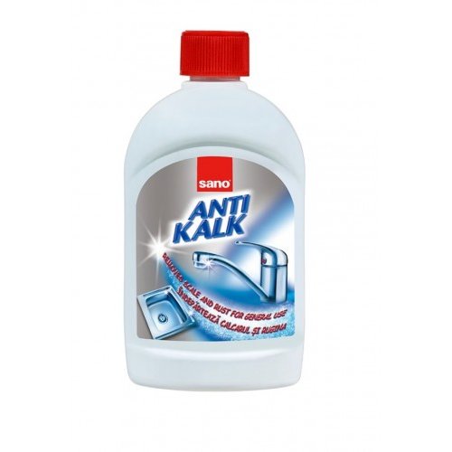 Solutie Anticalcar Anti Kalk Rust Universala 500 ml