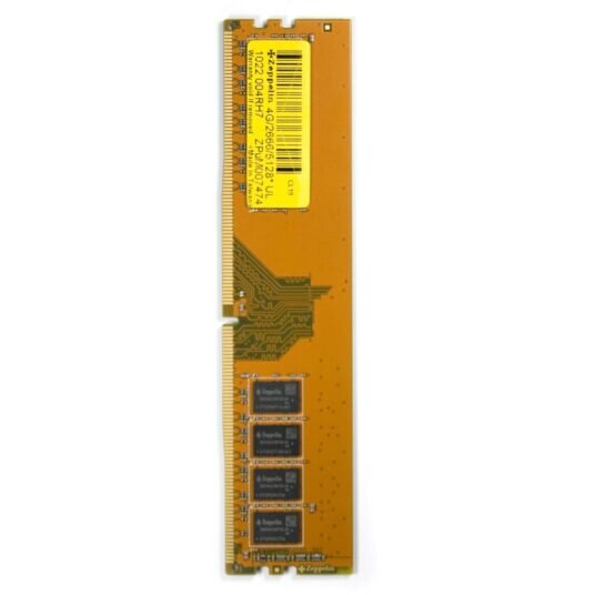 Memorie 4GB (1x4GB) DDR4 2666MHz